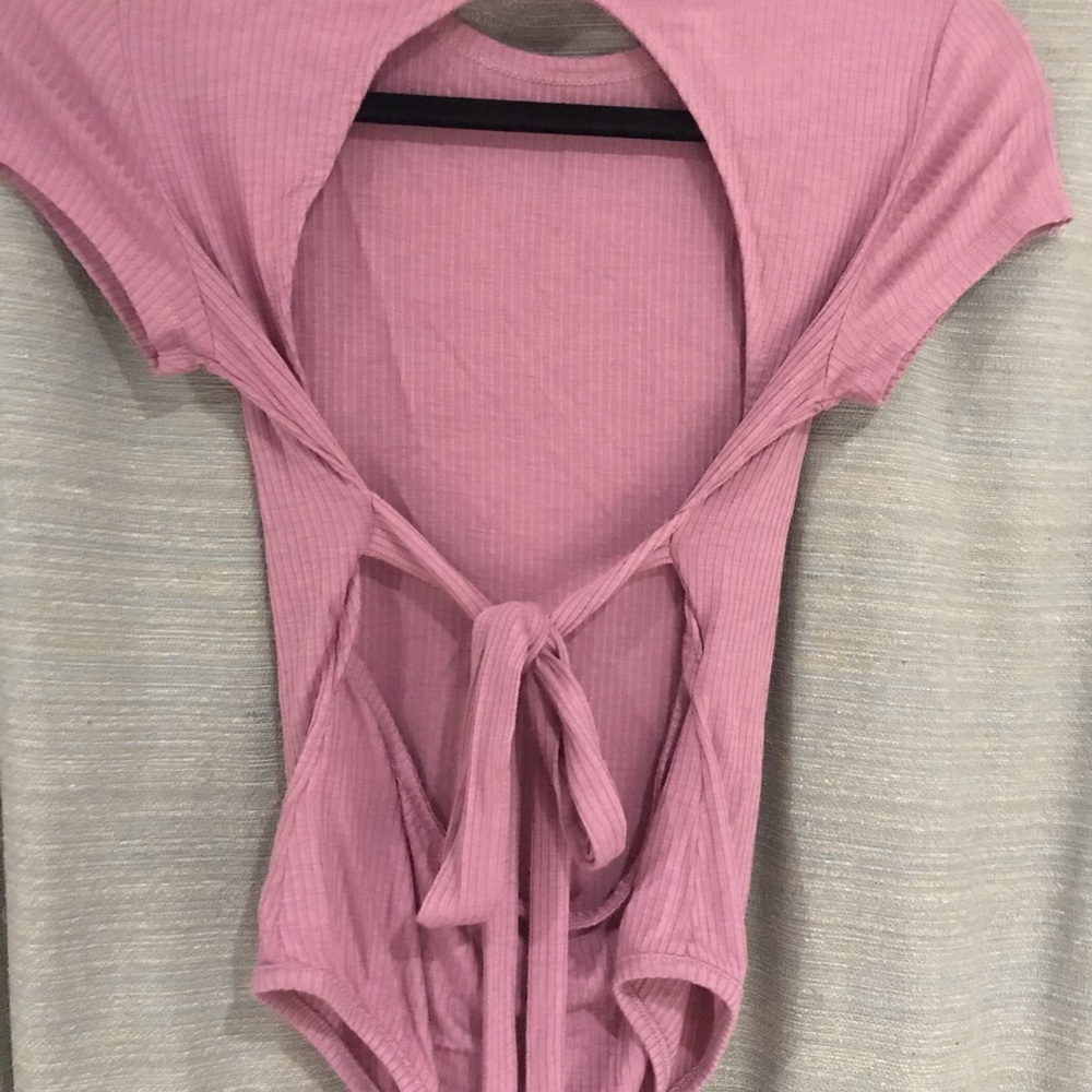 Bodysuit